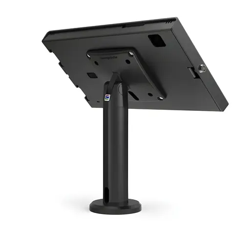 Compulocks APEX Rise Stand černá / Stojan s pouzdrem pro tablet / Galaxy Tab S9 a S9 FE 10,9