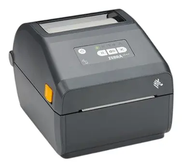 Zebra ZD421 / Tiskárna štítků / TT / 300 DPI / USB / Wi-Fi 802.11