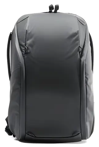 Peak Design Everyday Backpack 15L Zip v2 černá / Batoh na fotoaparát / objem 15 l / rozměry 44x27x16 cm
