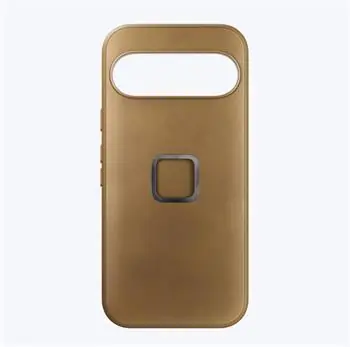 Peak Design Everyday Clarino Case písková / Pouzdro / Google Pixel 9 Pro