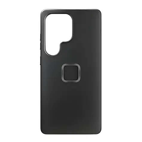 Peak Design Everyday Case Fabric antracitová / Pouzdro / Samsung Galaxy S25 Ultra