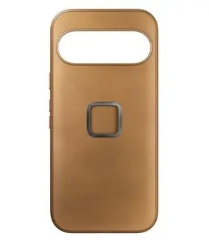 Peak Design Everyday Clarino Case Tan / Pouzdro / Google Pixel 10 a Pixel 10 Pro