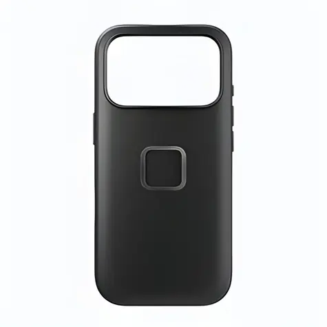 Peak Design GNAR Case černá / Pouzdro / iPhone 17 Pro