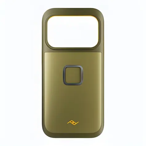 Peak Design GNAR Case Kelp / Zadní kryt / iPhone 17 Pro