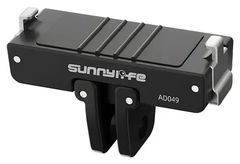 Sunnylife AD049 / Rychlospojka / magnet + západka / 1/4