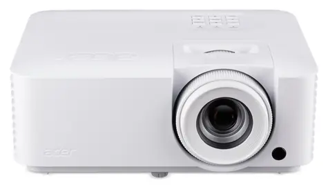 Acer PL2810G bílá / Projektor / 2x HDMI / HDR10 / přenosný / 15W reproduktor