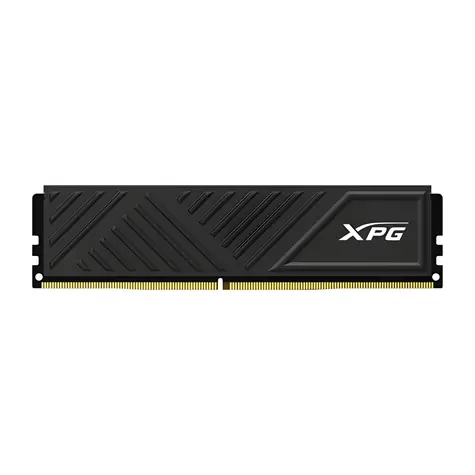 ADATA XPG Gammix D35 černá / Paměť RAM / 8GB / DDR4 / 3600MHz / CL18