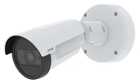 AXIS P1465-LE / IP kamera / venkovní / IP66, IP67 / IK10 / 2MP Full HD