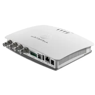 ZEBRA FX7500 / UHF RFID čtečka / 4 porty / Gen2 / USB / bílá
