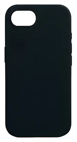 Aiino Allure černá / Kryt / MagSafe / iPhone 16e/17e