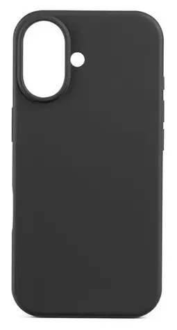 Aiino Allure Case černá / Kryt / Apple iPhone 17 / magnetický