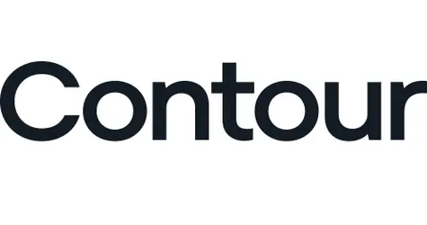 Contour Active Key Flat Profile bílá / Hygienická klávesnice / bezdrátová / IP68 / 105 kláves