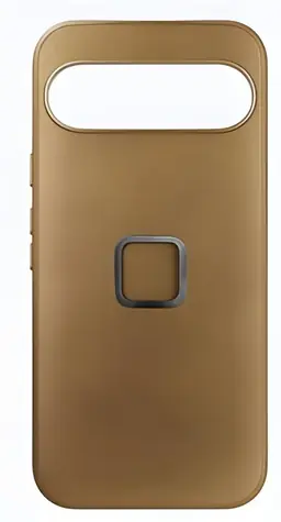 Peak Design Everyday Clarino Case písková / Pouzdro / Google Pixel 9 Pro XL