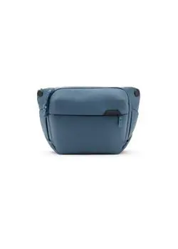 Peak Design Everyday Sling 6L Ocean / Taška přes rameno / Objem 6 l