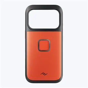 Peak Design GNAR Case Ibis / Pouzdro / iPhone 17 Pro