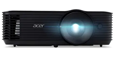 Acer X139 černá / Projektor / 16:10 / HDMI