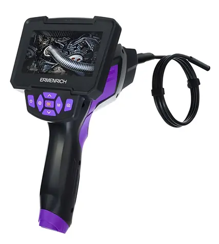Ermenrich Seek VE40 / Endoskop
