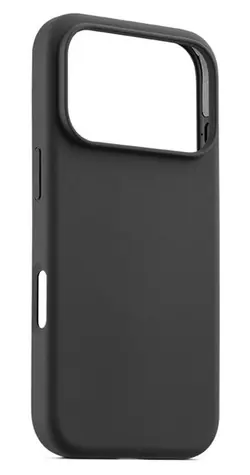 Aiino Allure Case Magnetic černá / Pouzdro / Apple iPhone 17 Pro Max