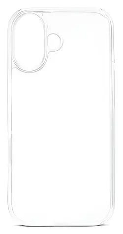 Aiino Glassy Case iPhone 17 / Pouzdro