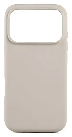 Aiino Allure písečná / Pouzdro / Apple iPhone 17 Pro / MagSafe