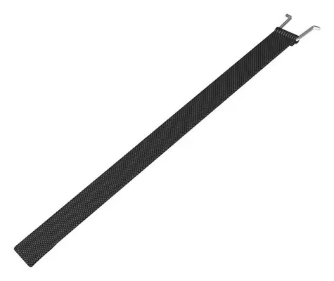 ZEBRA Náhradní nylonový řemínek RS5100/RS6100 černá / Řemínek / Single Sided Trigger / 10 ks