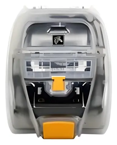 ZEBRA Exoskeleton pouzdro pro ZQ520 / Pouzdro / S ramenním popruhem