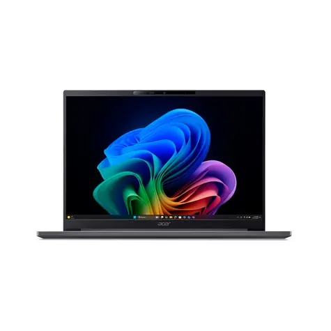 Acer TravelMate P4 TMX414-51 šedá / Notebook / 14