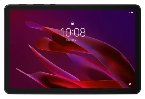 Lenovo ThinkTab X11 černá / Tablet / 10,9