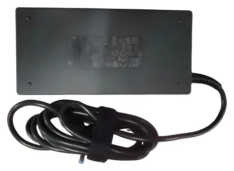 HP napájecí adaptér 120W (L56786-002) / Napájecí adaptér