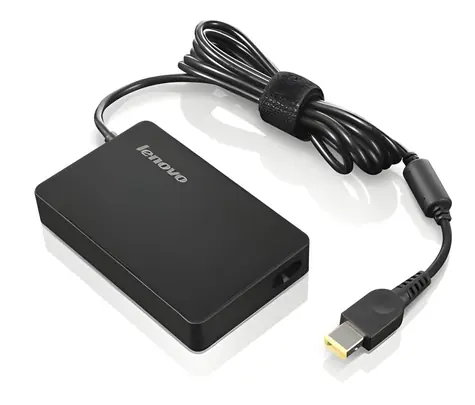 Lenovo ThinkPad 230W AC Adapter černá / Napájecí adaptér / 230 W / 100-240 V / pro notebooky ThinkPad