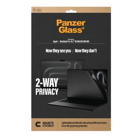 PanzerGlass MacBook Pro 14,2