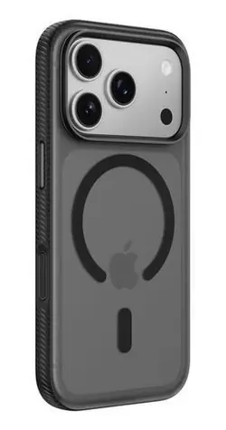 Belkin Grip MagSafe MSA035hqBK černá / Ochranné pouzdro / iPhone 17 Pro