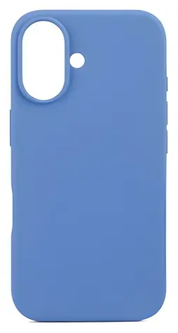 Aiino Allure iPhone 16 Indigo / Pouzdro / MagSafe