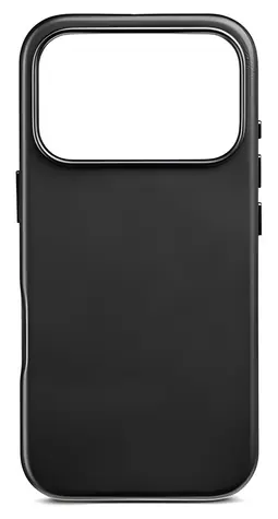 Aiino Lotus černá / Pouzdro / MagSafe / Apple iPhone 17 Pro Max