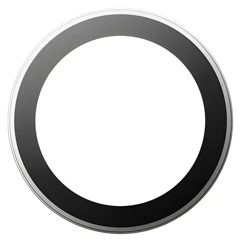 Aiino Obló pro iPhone 17 / Ochranné sklo fotoaparátu
