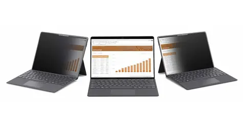 StarTech Privátní filtr pro Surface Laptop Go 1/2/3 / Filtr obrazovky / 12,4