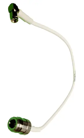 ZEBRA anténní kabel pro AN510 / Kabel / IP67 / N-SMA / LMR-195 / 35,6 cm
