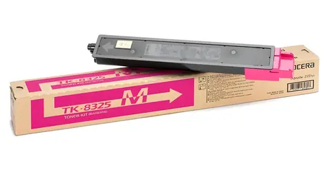 Kyocera 1T02NPBNL0 magenta / Toner / TASKalfa 2551ci / 12 000 stran