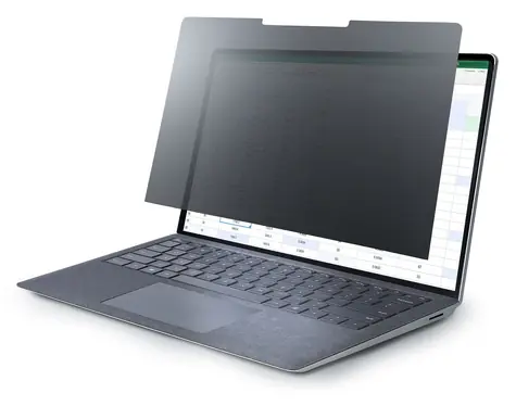 StarTech privátní filtr na notebook 13.5