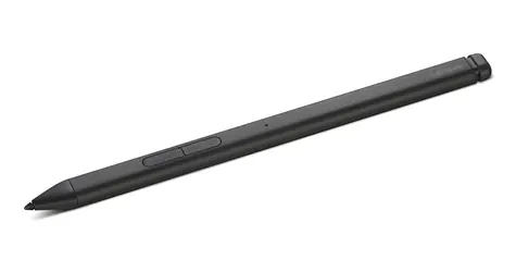Lenovo Slim Pen 2 černá / Dotykové pero / kompatibilní s ThinkPad X1 2-in-1 G11 / dobíjecí akumulátor / 10,4 g