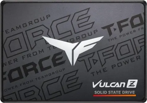 TeamGroup T-Force Vulcan Z 2TB / SSD / 2.5