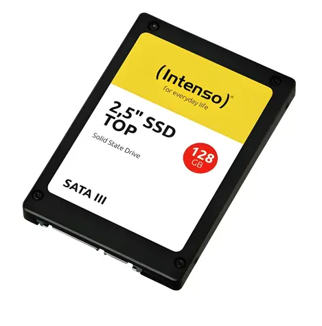 Intenso TOP 128GB / 2,5