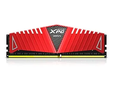 ADATA AX4U2400316G16-QRZ červená / Operační paměť / DDR4 / 2400 MHz / 64 GB (4x16 GB) / CL16