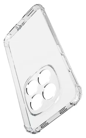 SBS Extreme X2 transparentní / Pouzdro / pro Xiaomi Redmi Note 15 Pro