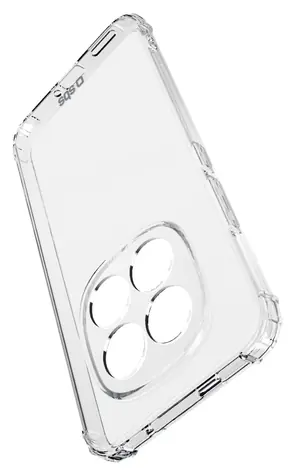 SBS Extreme X2 transparentní / Pouzdro / pro Xiaomi Redmi Note 15 Pro+