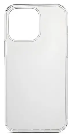 Aiino iPhone 14 Pro Max Glassy Case / Ochranný kryt