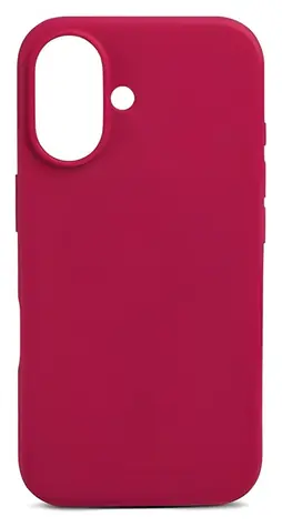 Aiino Allure Case třešňová / Pouzdro / Magnetické / iPhone 16