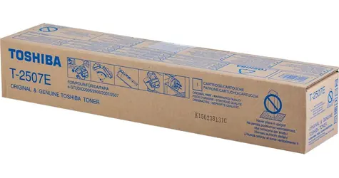 Toshiba T-2507E (6AJ00000157) / Toner