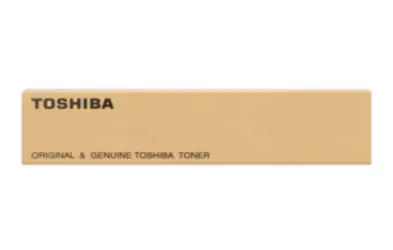 Toshiba T-FC200E černá / Toner / e-STUDIO 2000AC/2500AC