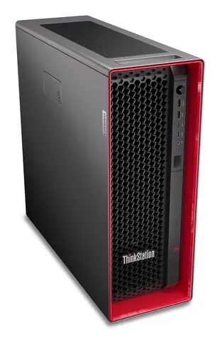 Lenovo ThinkStation P5 / Pracovní stanice / Intel Xeon W3-2535 / 64GB / 1TB SSD / RTX 4000 24GB / W11 Pro Workstations